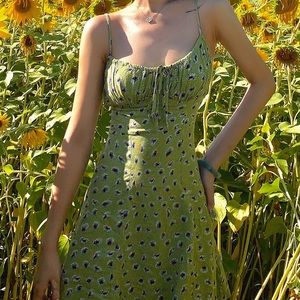 Urban outfitters dress